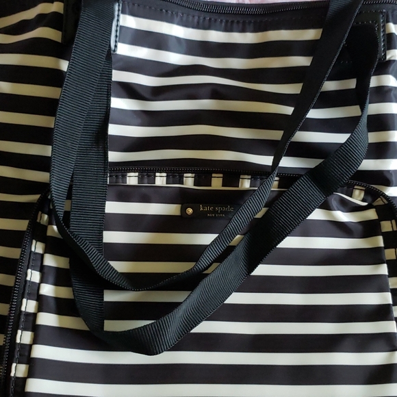 Kate spade packable tote bag - Picture 4 of 6